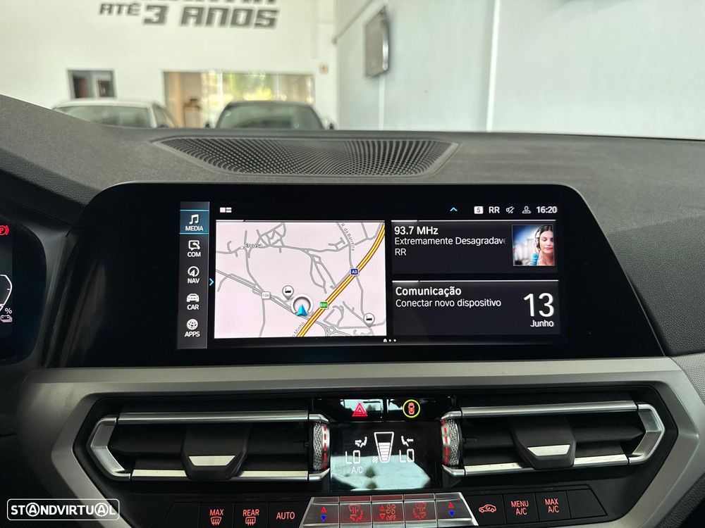 BMW 330 e Pack M Auto - 18