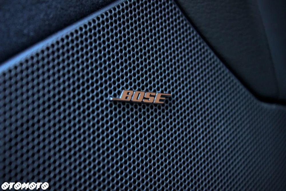 Mercedes-Benz CL 500 - 28