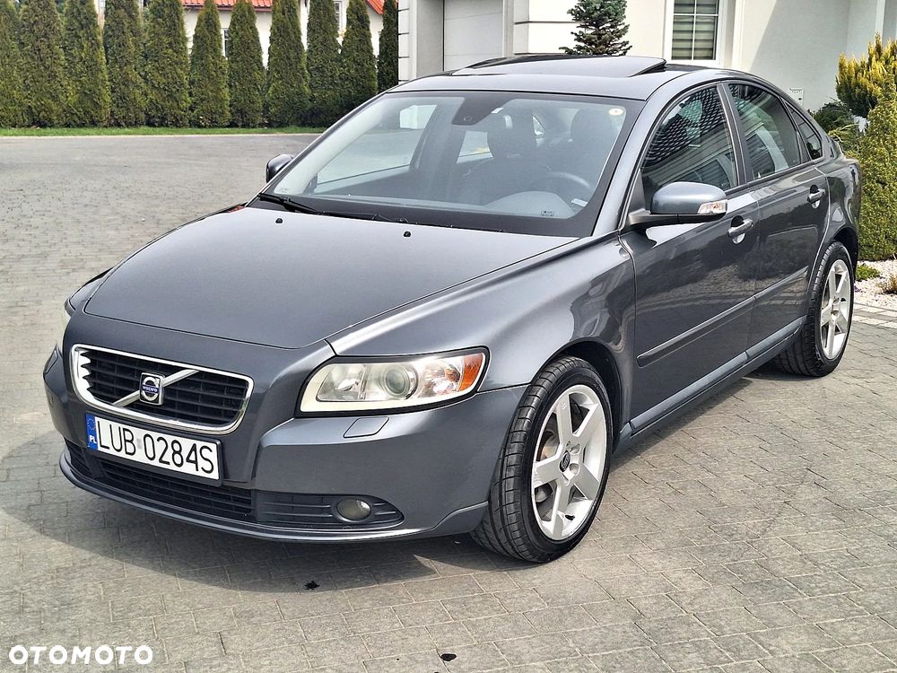 Volvo S40 2.0 Summum - 11