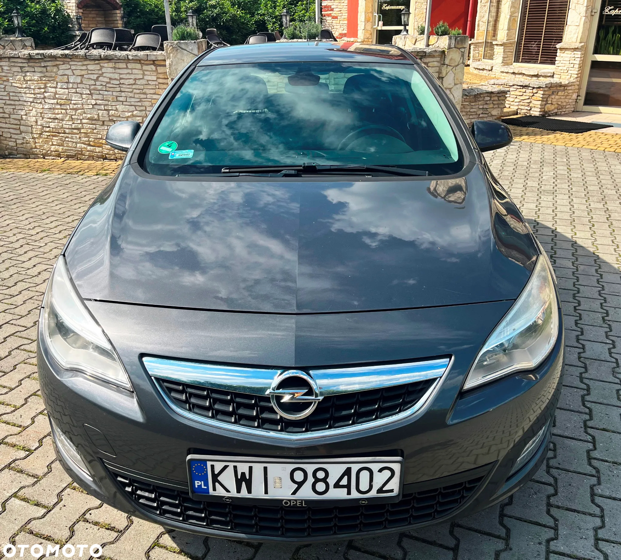 Opel Corsa 1.4 T Color Edition S&S - 2