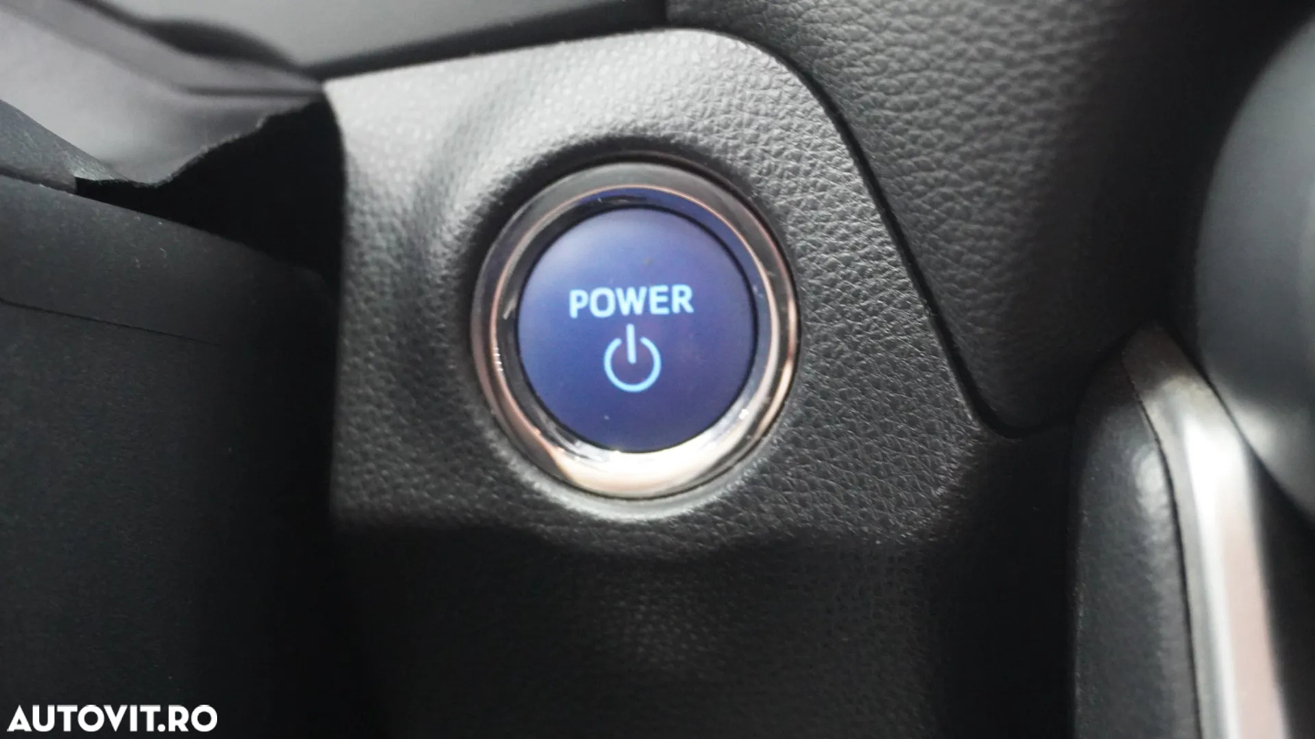 Toyota RAV4 2.5 4x2 Hybrid - 21