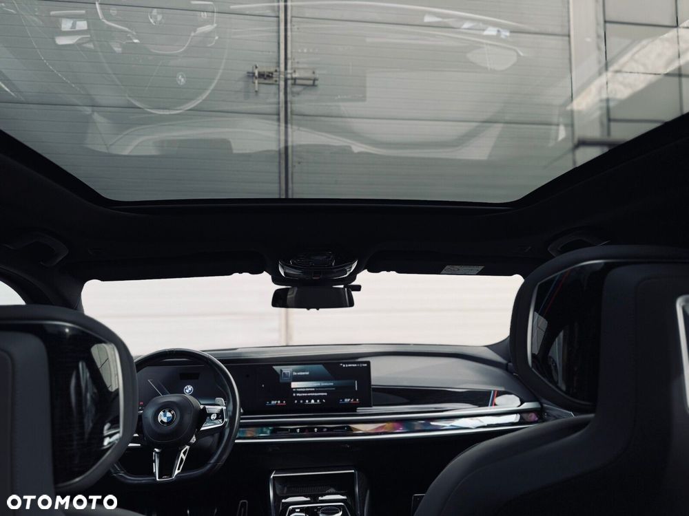 BMW Seria 7 - 17