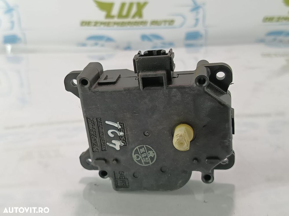 Motoras mixaj aeroterma 063800-0171 Lexus IS XE20  [din 2005 pana  20 - 1