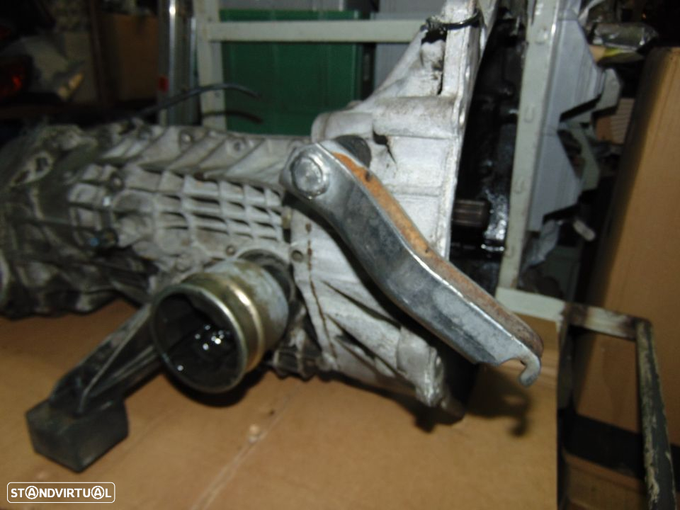 Renault 18 gts 1.6 caixa de  velocidades - 7