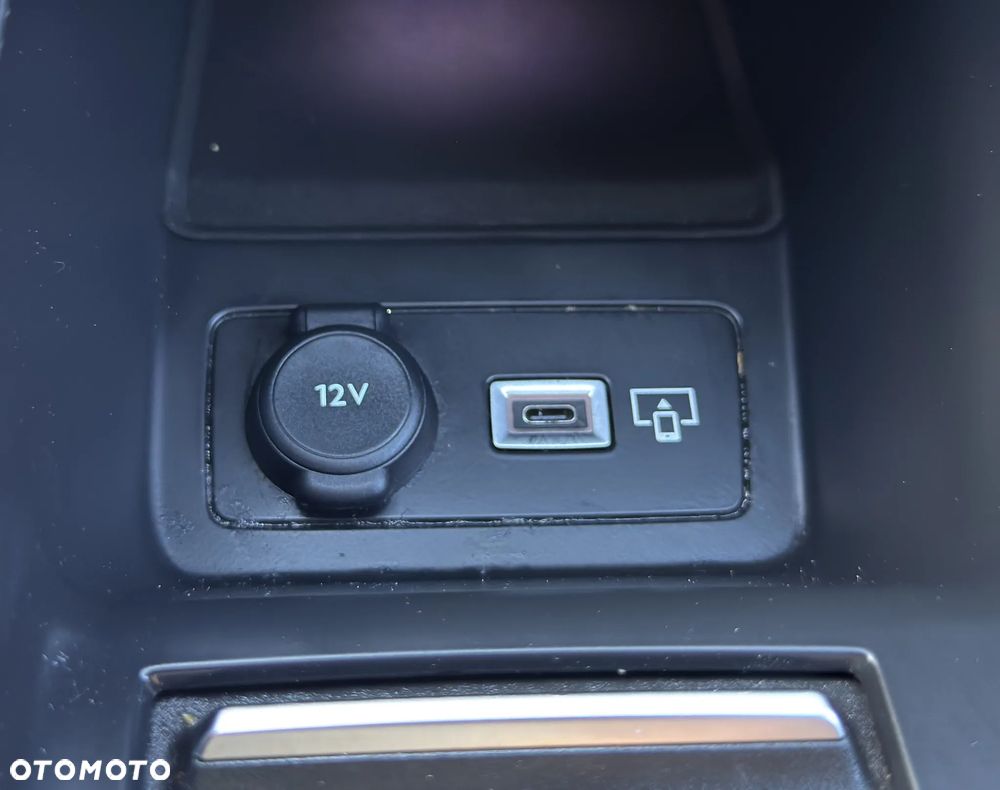 Peugeot 308 BlueHDi 130 EAT6 Stop & Start Active - 25