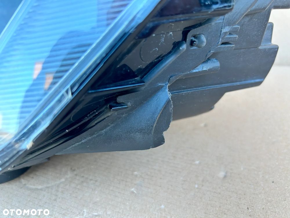 VOLKSWAGEN VW GOLF VII 7 LAMPA PRZÓD PRZEDNIA LEWA 5G1941005 - 3
