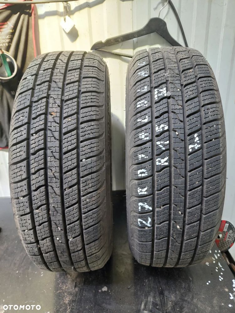 OPONY OPONA ROYAL BLACK A/S 185/60 R15