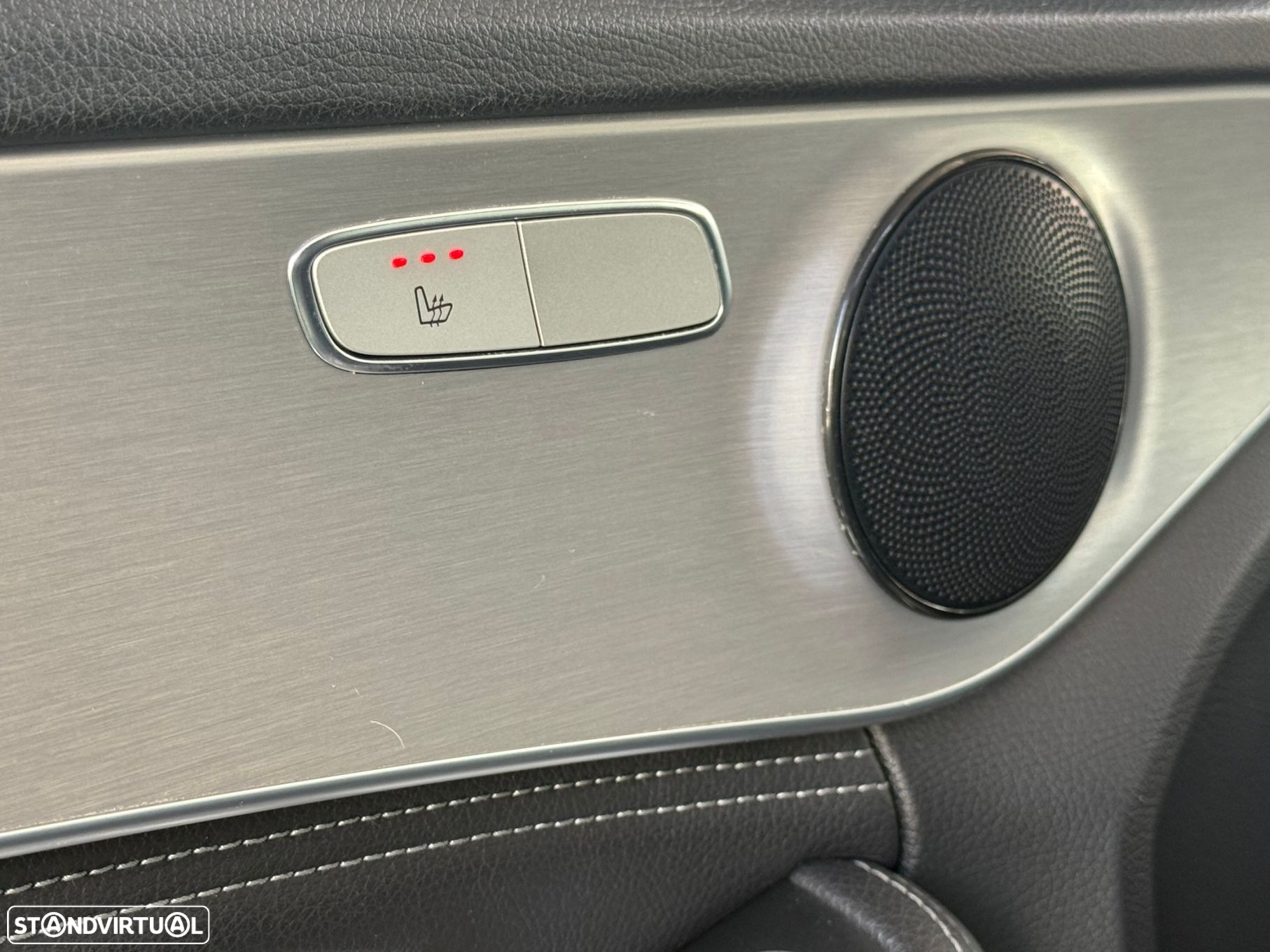 Mercedes-Benz C 220 (BlueTEC) d Station 7G-TRONIC Avantgarde - 37