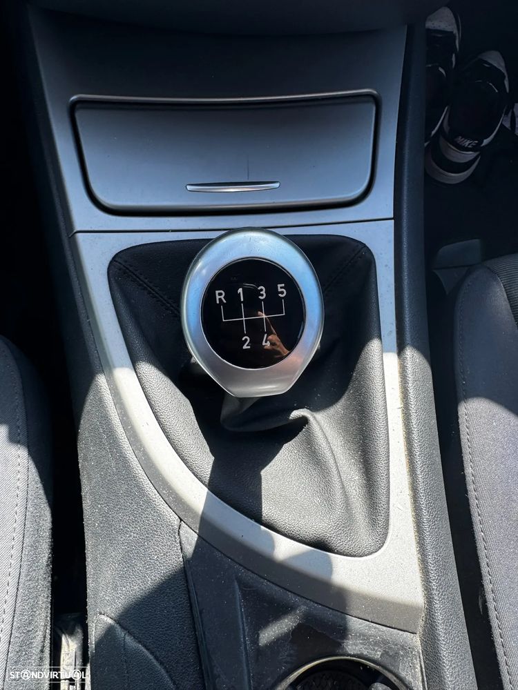 BMW 116 - 6