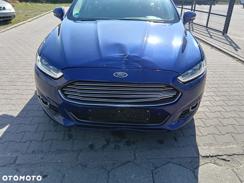 Ford Mondeo 2.0 TDCi STart-Stopp Titanium - 6