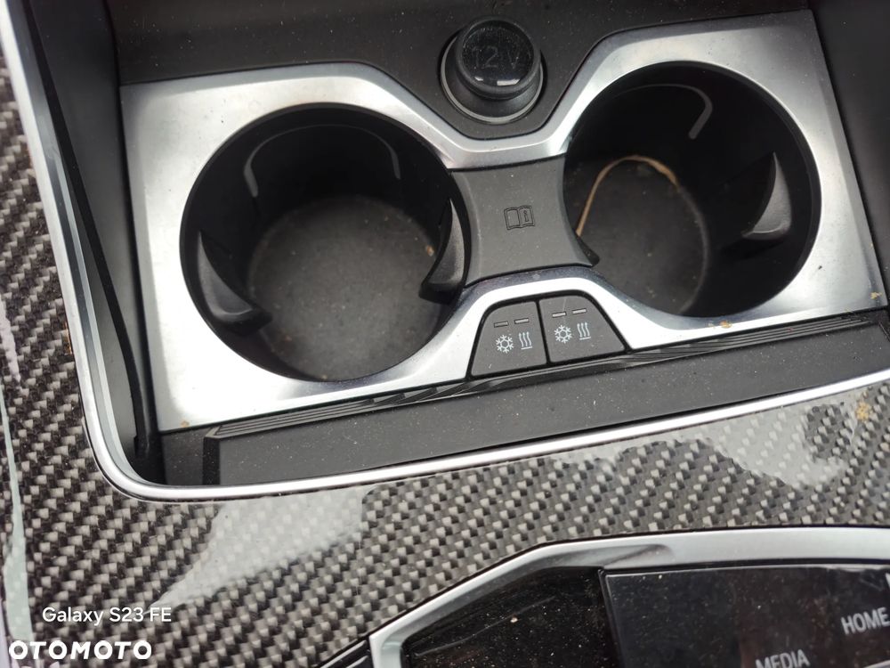 BMW X5 xDrive50e PHEV M Sport sport - 34