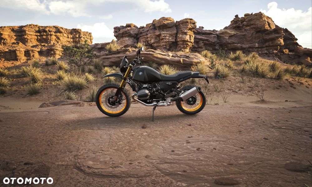 BMW R - 2