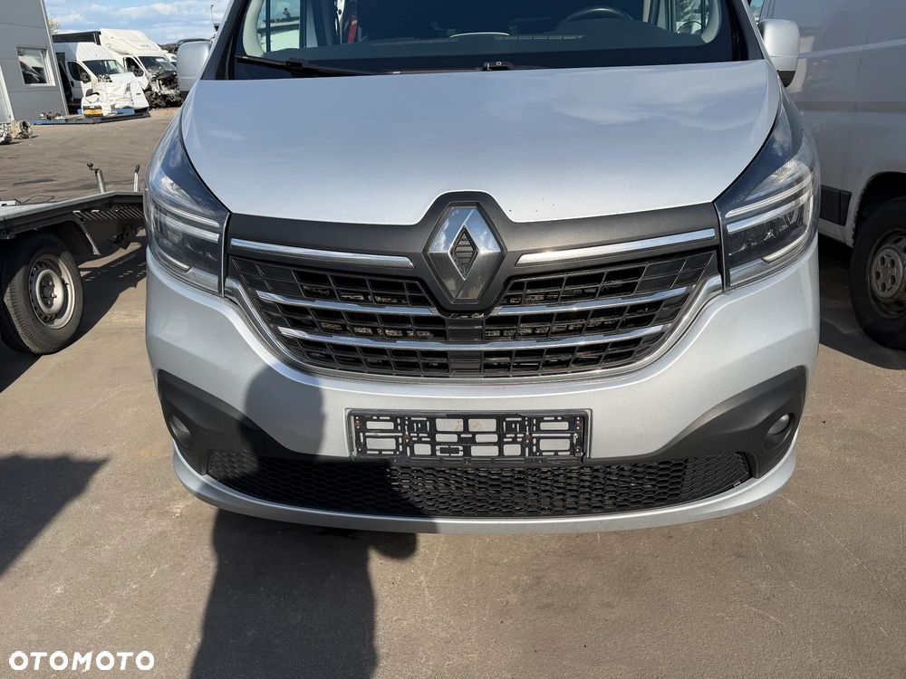 Trafic III 2,0 DCI 19-24 przód kompletny LED - 3