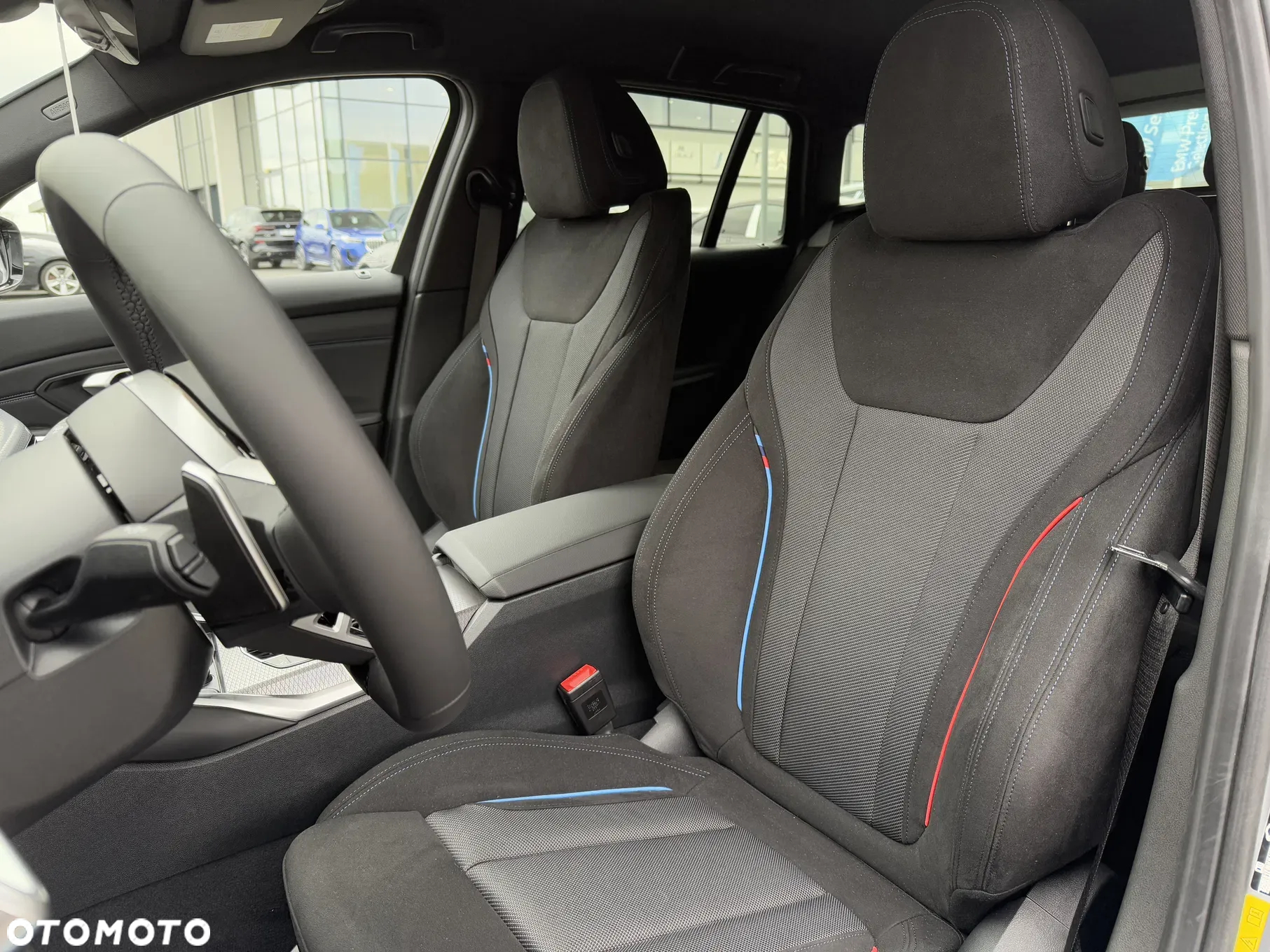 BMW Seria 3 - 14