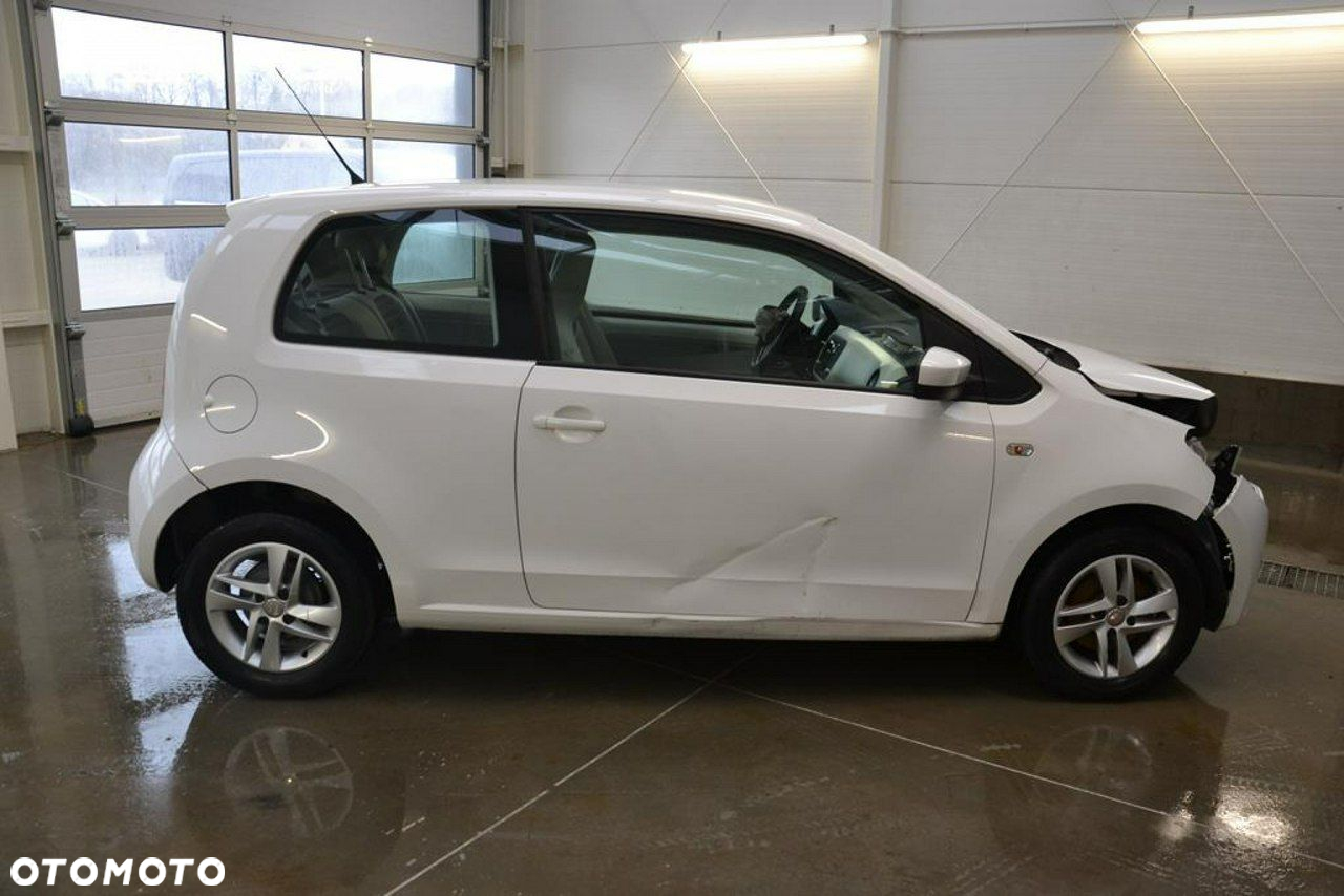 Seat Mii - 8