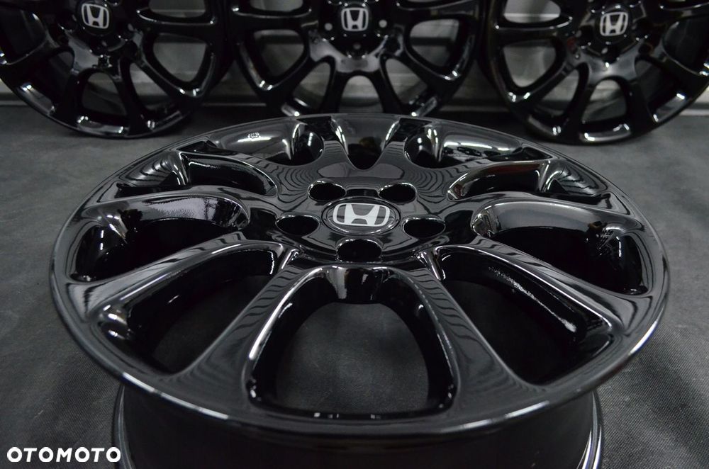 Felgi 5x114,3 R18 HONDA Accord Civic CR-V HR-V Oryginał - 6