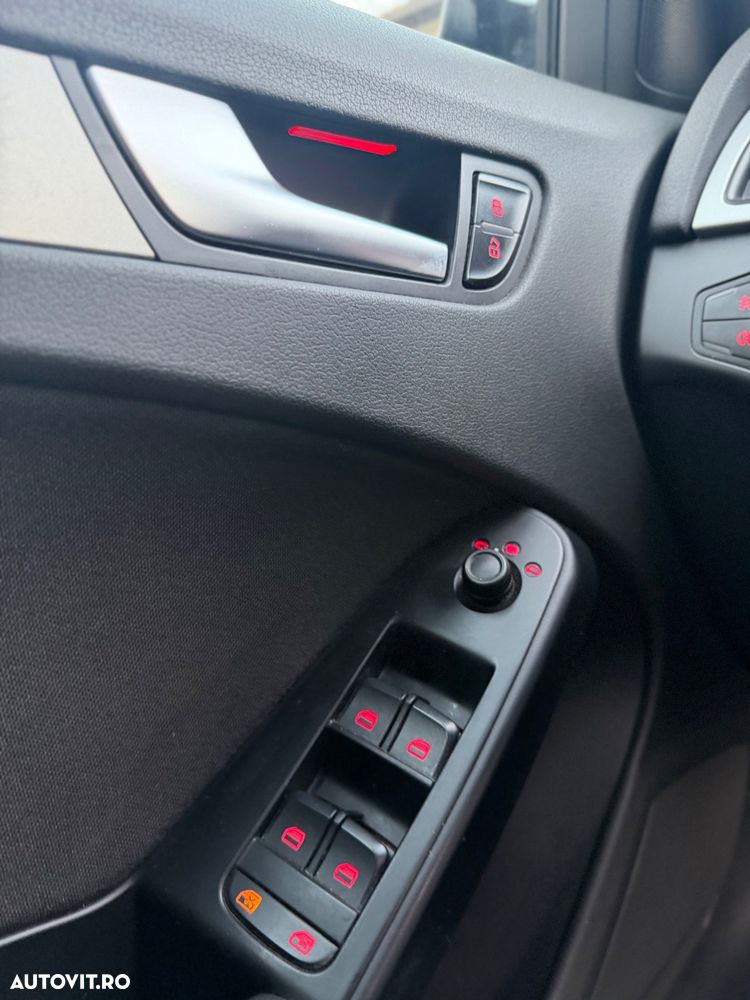 Audi A4 Avant - 11