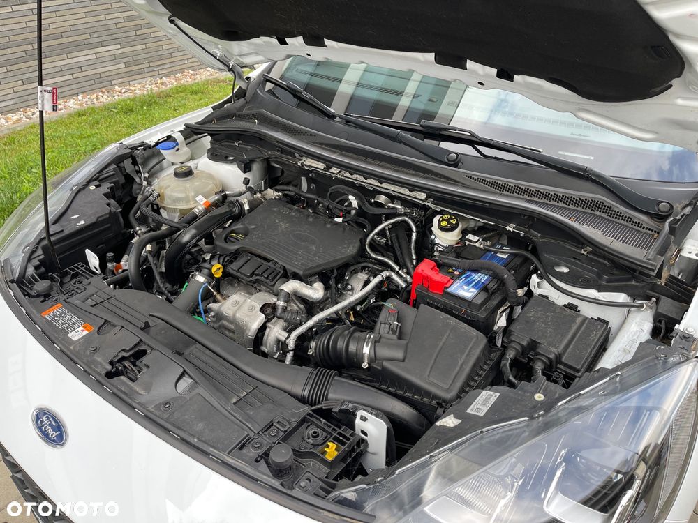 Ford Kuga 1.5 EcoBlue FWD ST-Line - 40