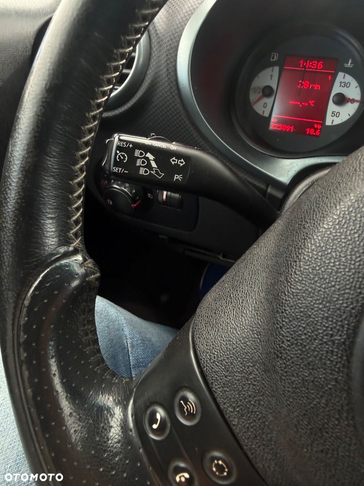 Seat Leon 2.0 TDI FR - 18