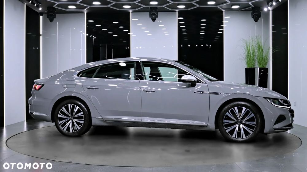 Volkswagen Arteon 2.0 TSI Elegance DSG - 12