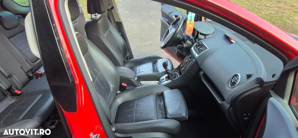 Opel Meriva - 7