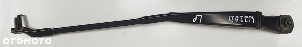 RAMIE WYCIERACZKI LEWE MERCEDES W220 EUROPA - 1