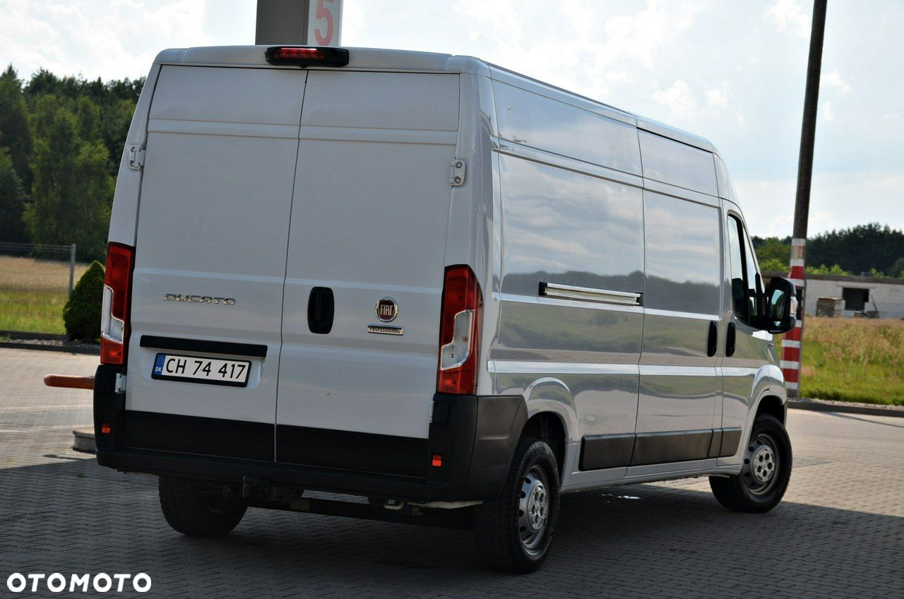 Fiat Ducato - 12