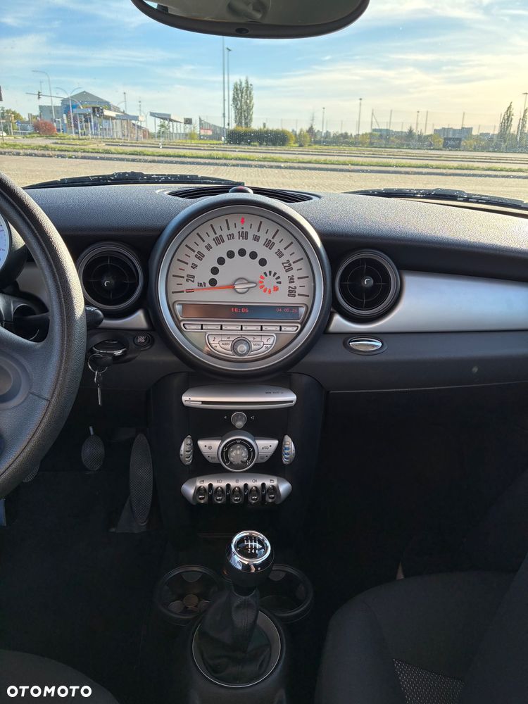 MINI Cooper - 19