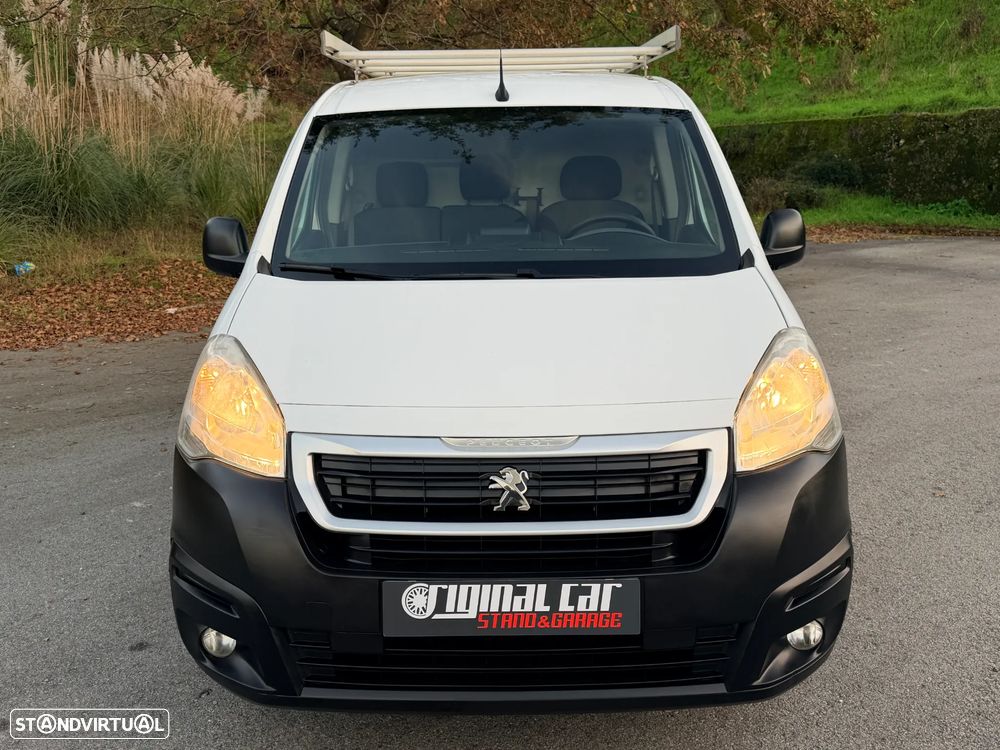 Peugeot Partner L1 Premium - 6