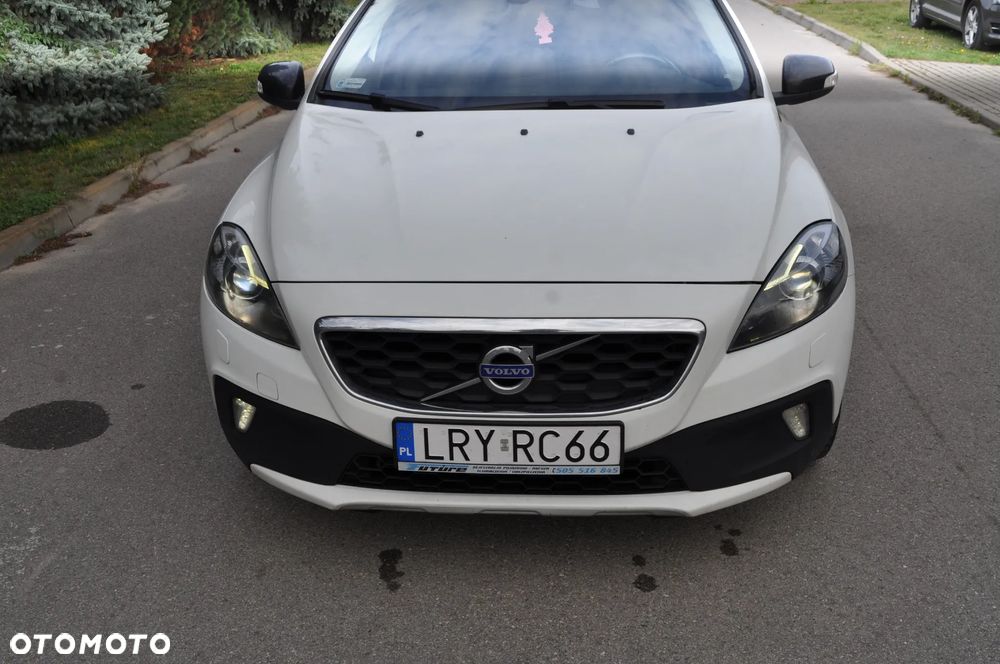 Volvo V40 - 15