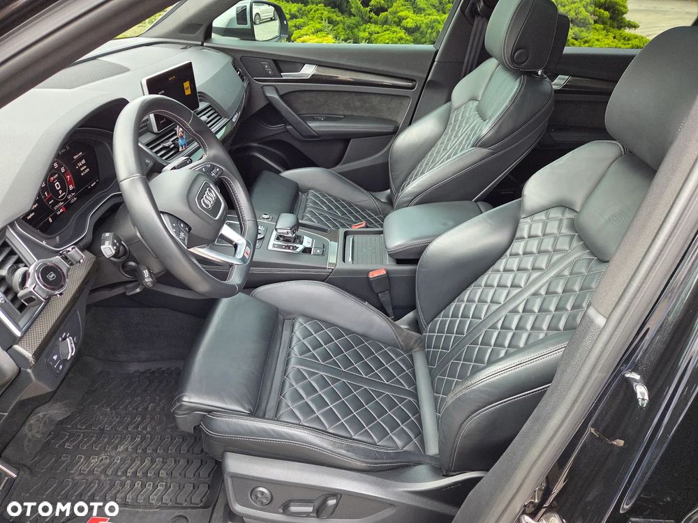 Audi SQ5 - 7