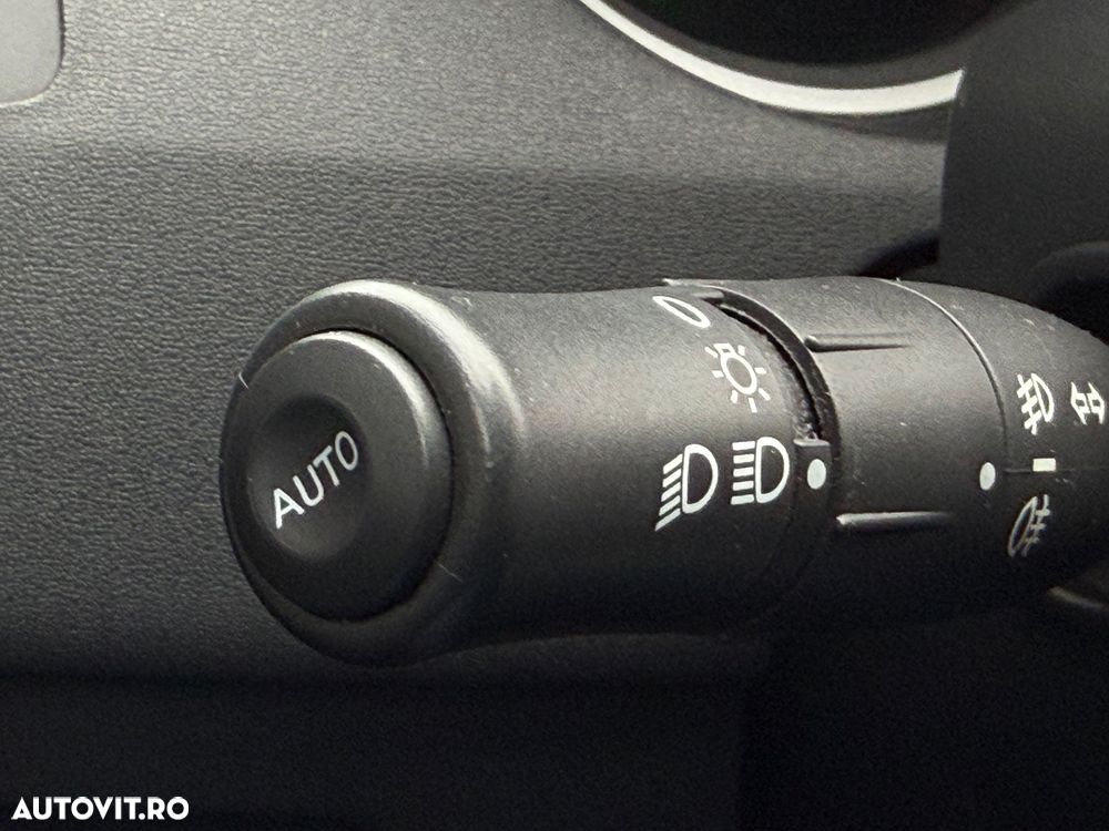 Renault Megane 1.6 Aut. Dynamique - 27