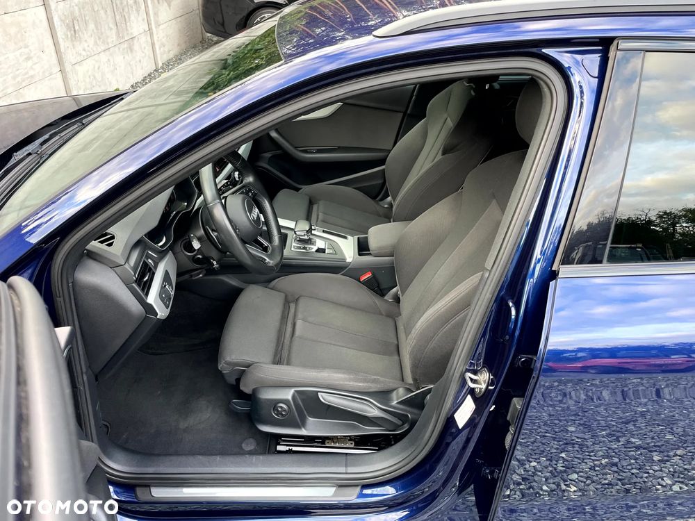 Audi A4 Avant - 15