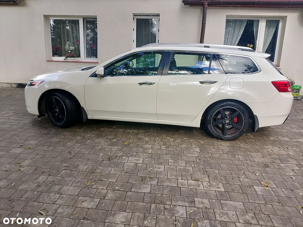 Honda Accord - 10