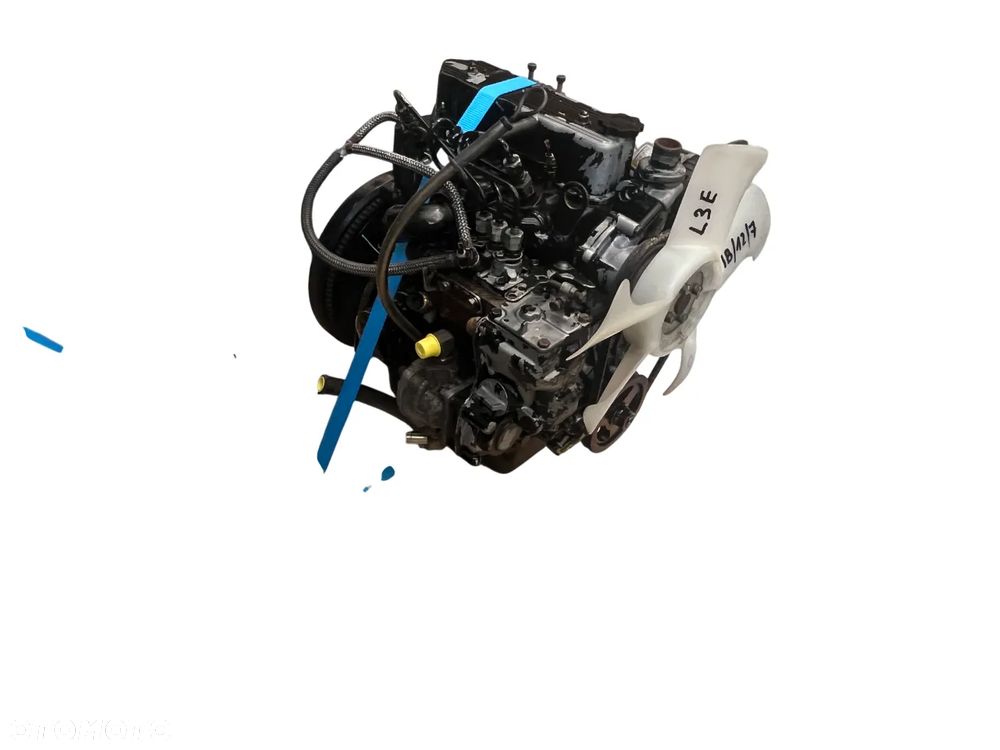 SILNIK Mitsubishi L3E 7885netto