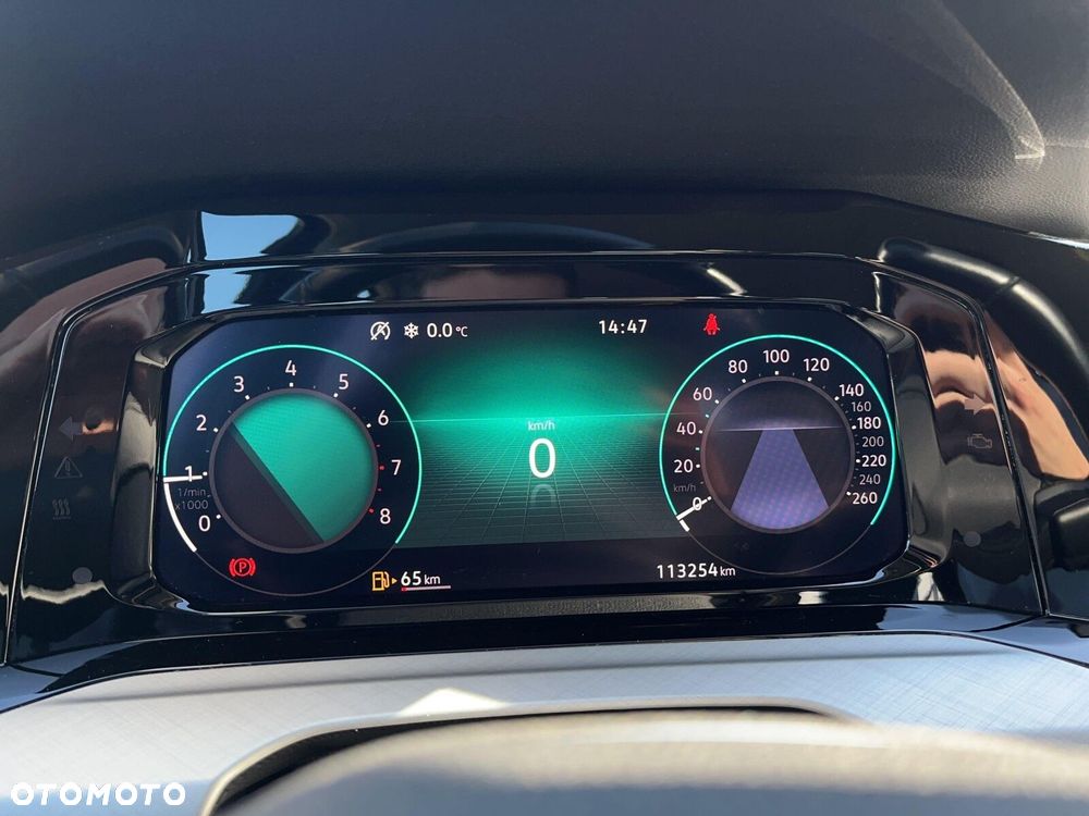 Volkswagen Golf 1.5 TSI EVO Life - 18