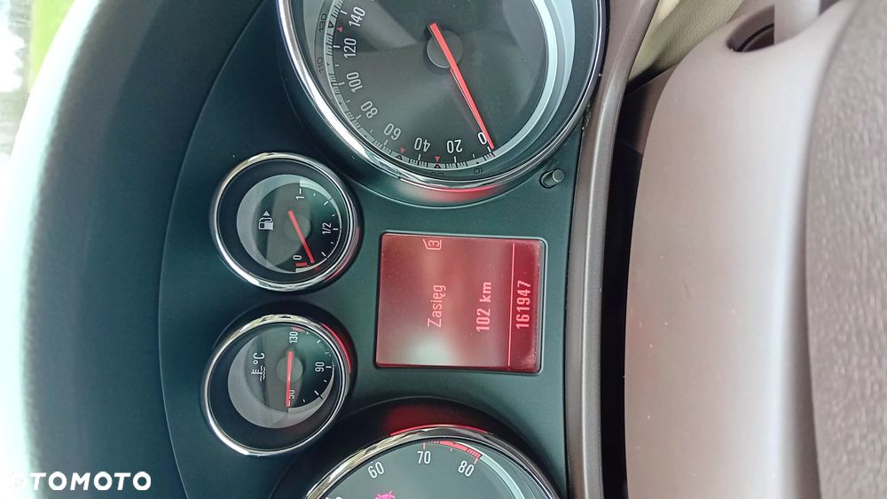 Opel Insignia 1.8 Innovation - 25