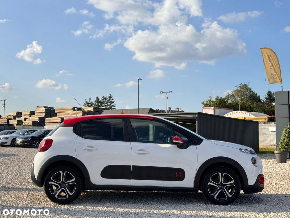 Citroën C3 - 4