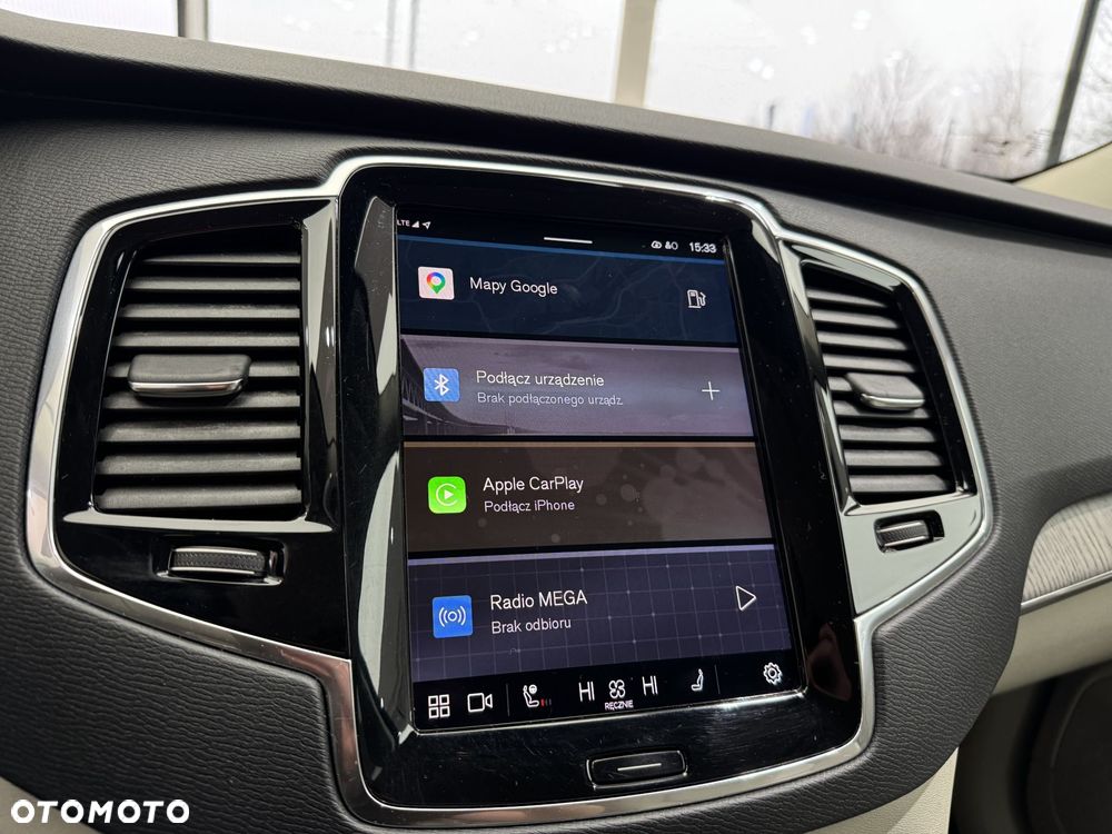 Volvo XC 90 - 30