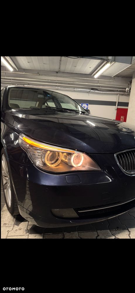 BMW Seria 5 - 5
