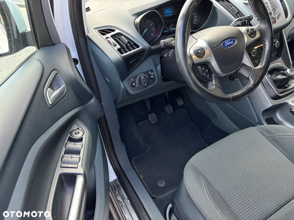 Citroën C4 Cactus BlueHDi 100 Airdream Stop&Start Feel - 17