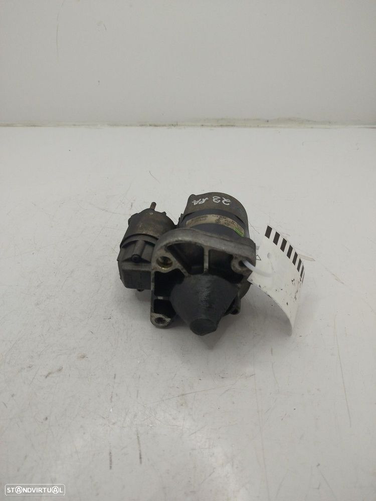 Motor De Arranque Renault Megane Scenic (Ja0/1_) - 3