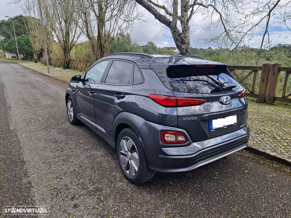 Hyundai Kauai Premium - 2