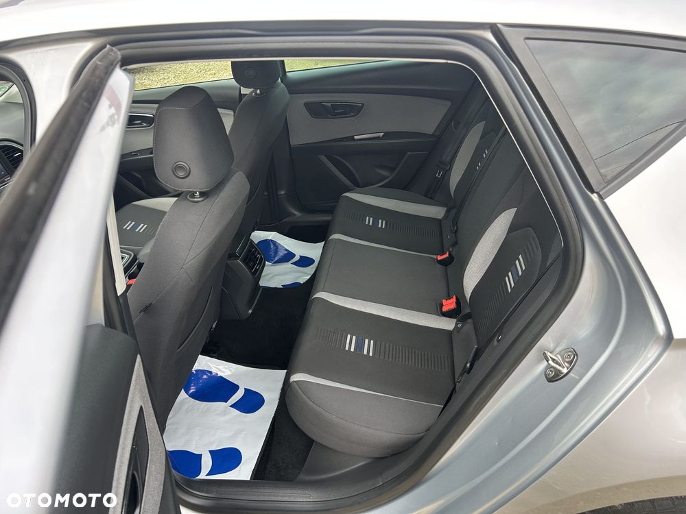 Seat Leon 1.5 TSI OPF Style - 7