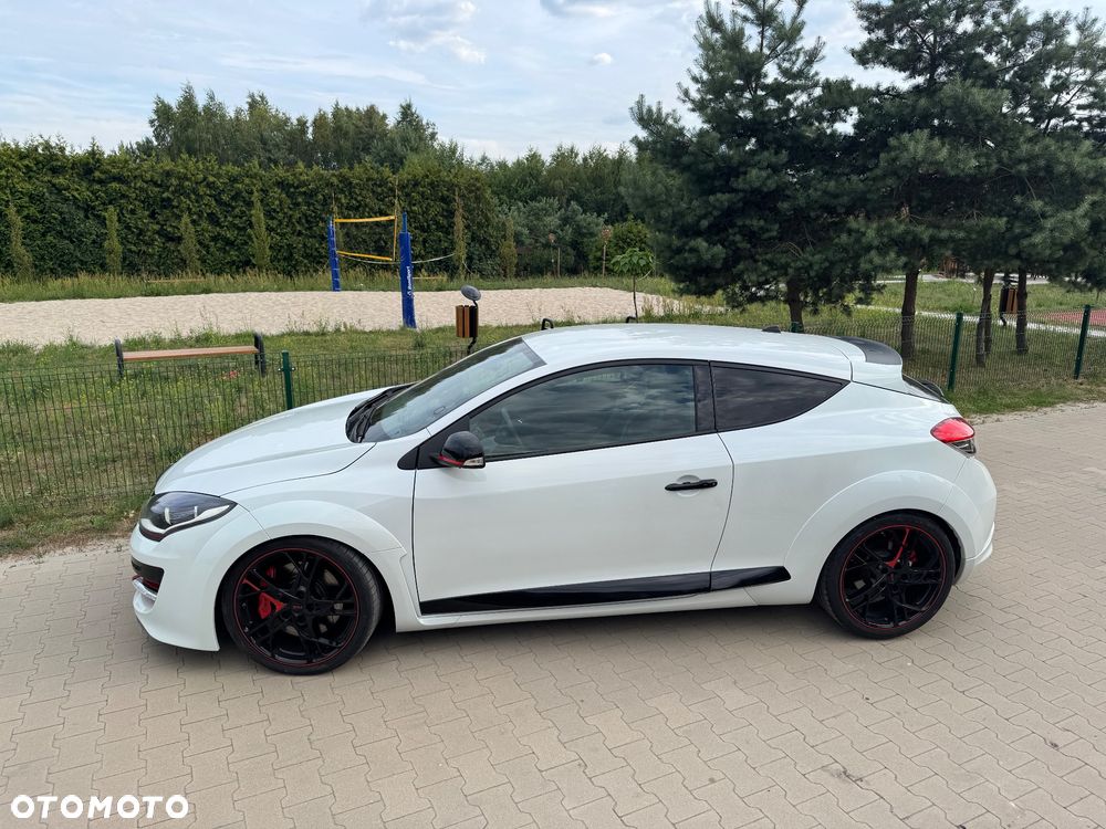 Renault Megane R.S SL Trophy - 5