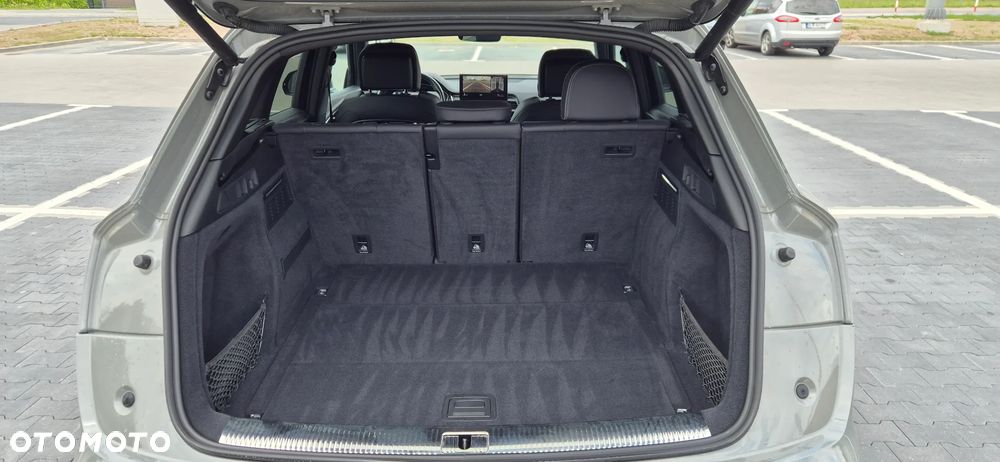 Audi Q5 45 TFSI quattro S tronic S line - 33