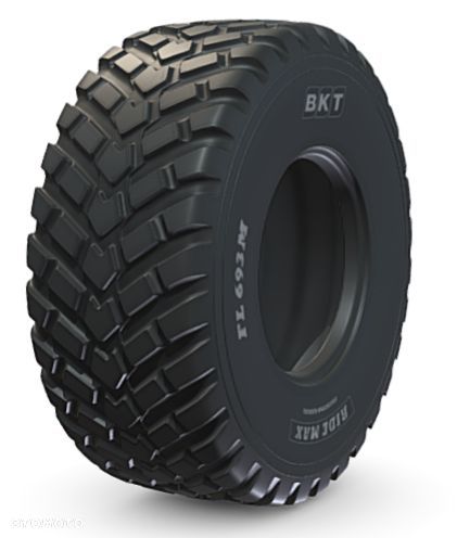 OPONA 850/50R30.5 BKT RIDEMAX FL693 M 182D TL - 1
