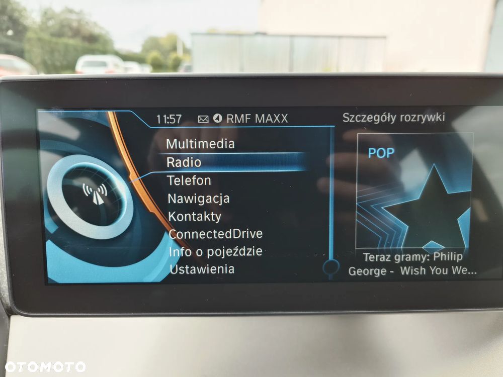 BMW i3 Standard - 17