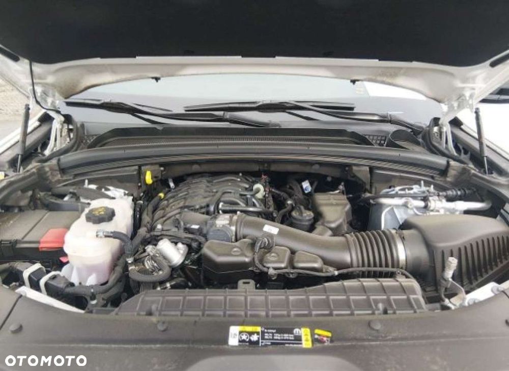 Jeep Grand Cherokee - 14