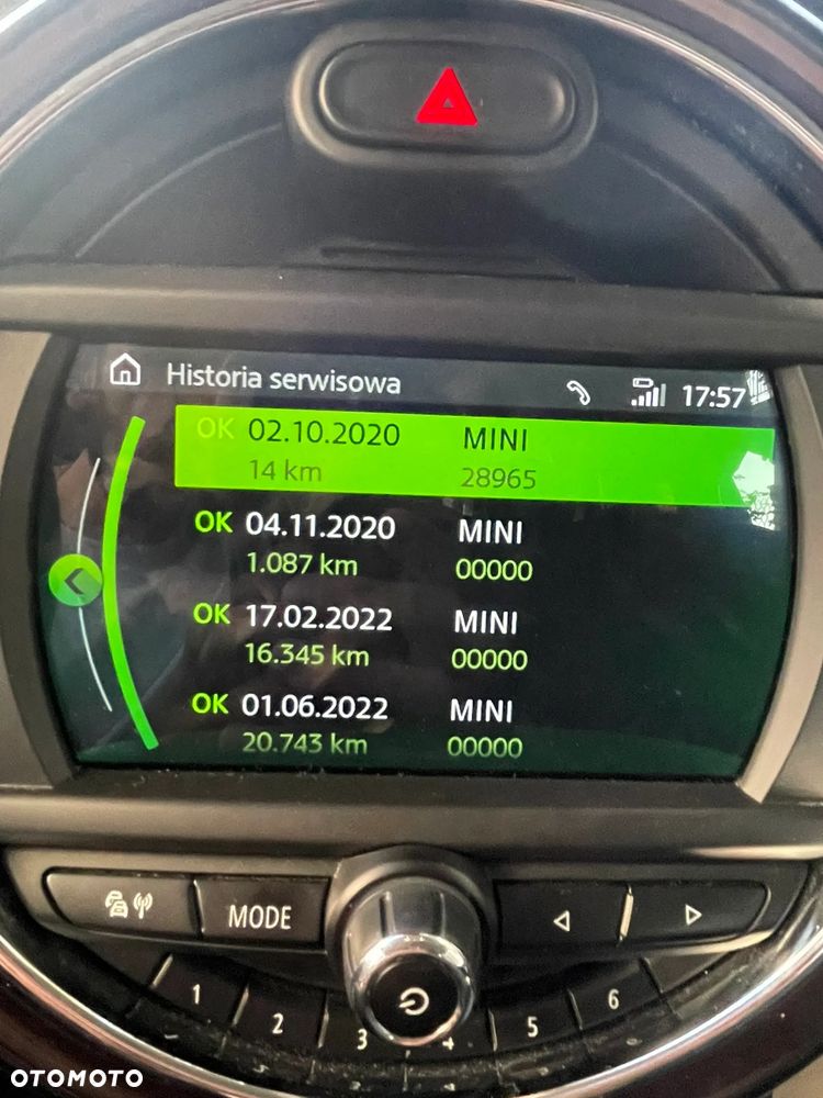 MINI Cooper S sport - 10